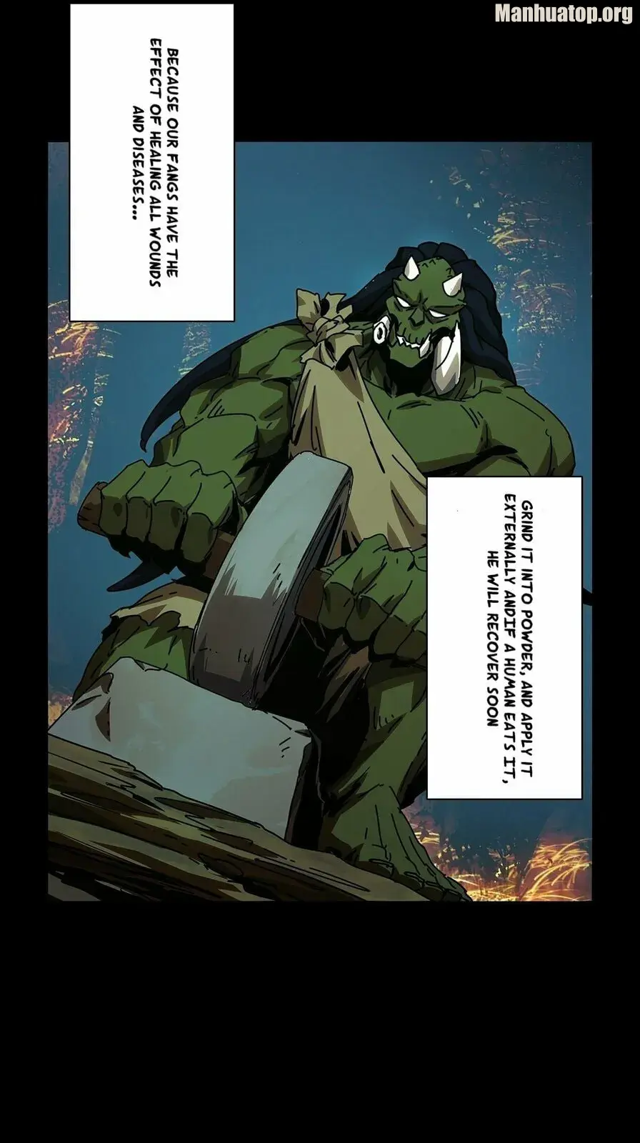 DaXiangWuXing (Taoist) Chapter 169 page 21