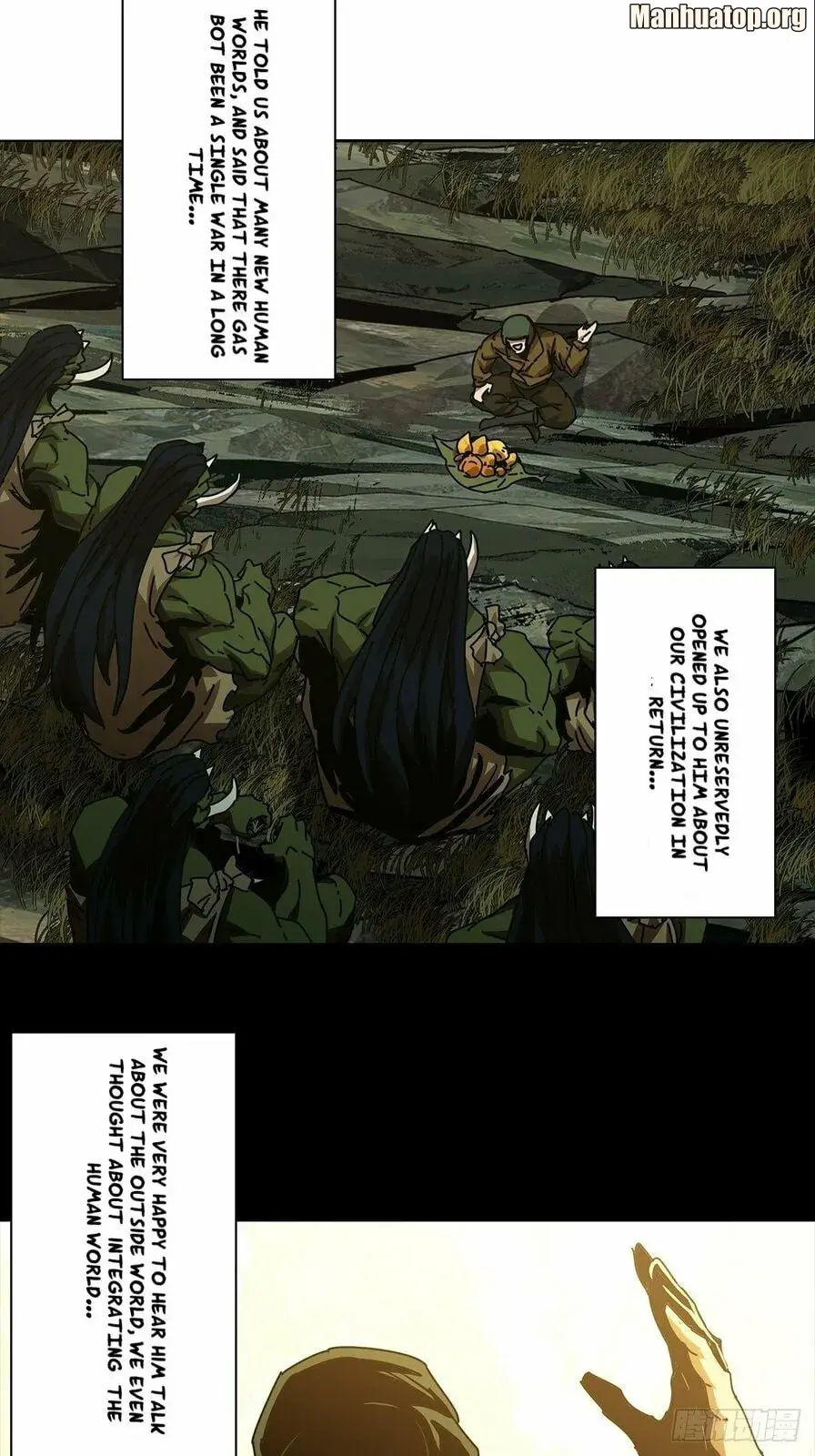 DaXiangWuXing (Taoist) Chapter 169 page 25