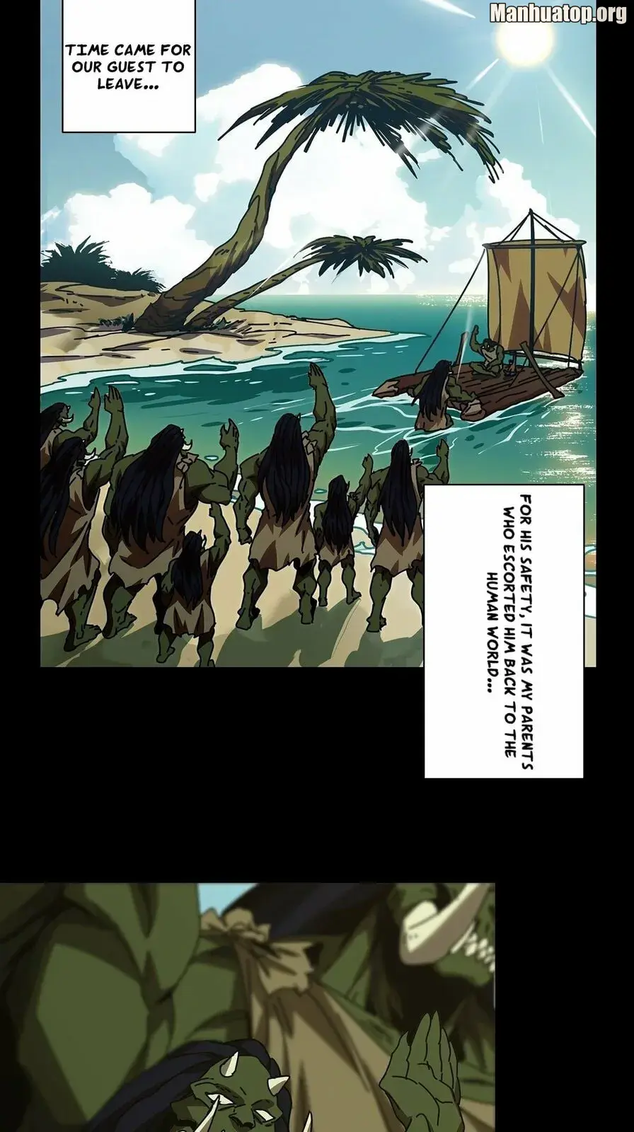DaXiangWuXing (Taoist) Chapter 169 page 27