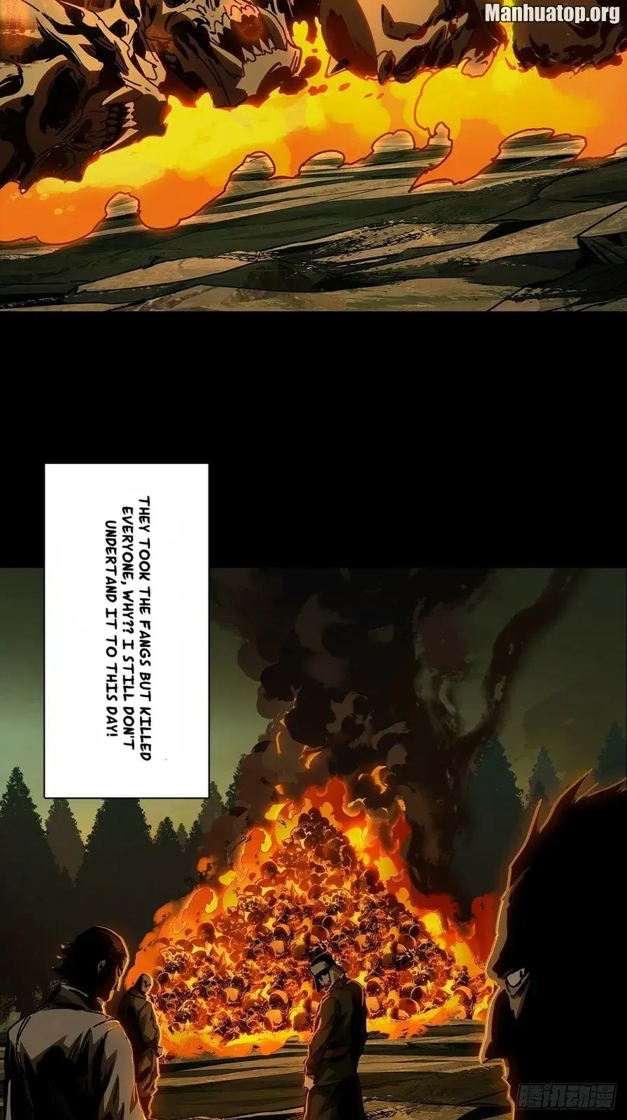 DaXiangWuXing (Taoist) Chapter 169 page 41