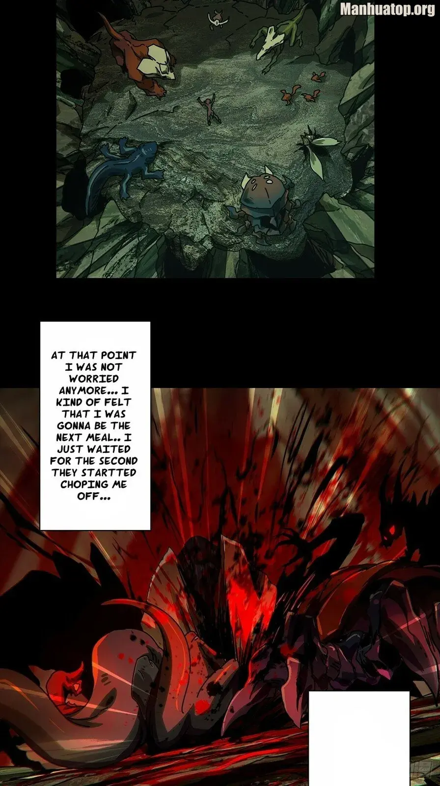 DaXiangWuXing (Taoist) Chapter 169 page 49