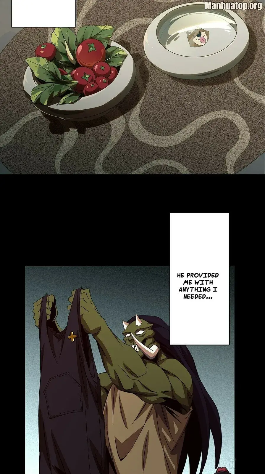 DaXiangWuXing (Taoist) Chapter 170 page 2