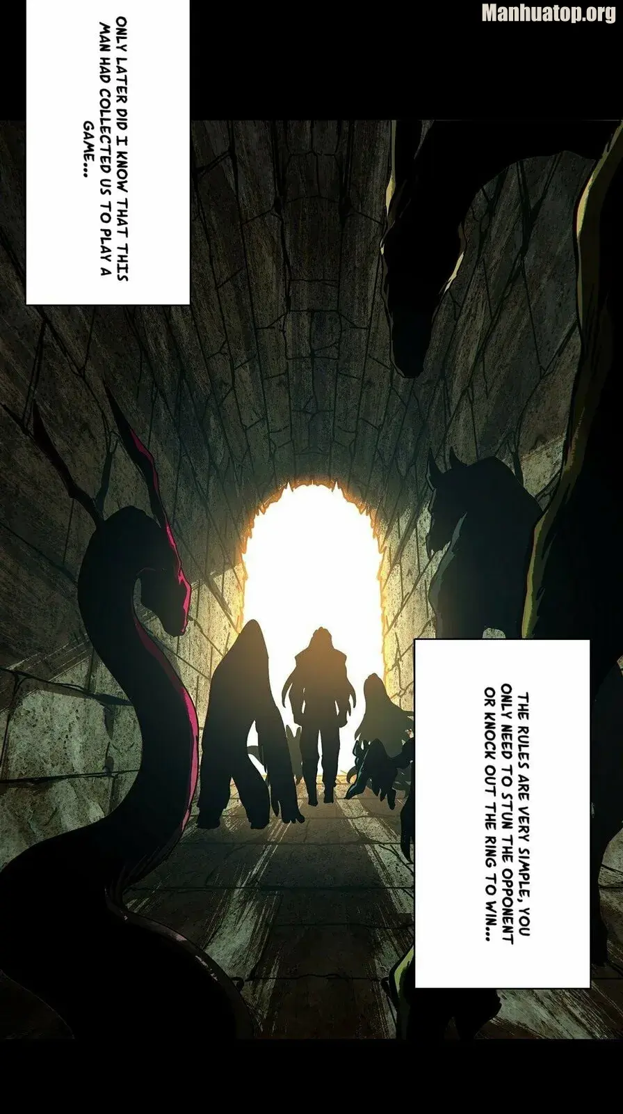 DaXiangWuXing (Taoist) Chapter 170 page 8