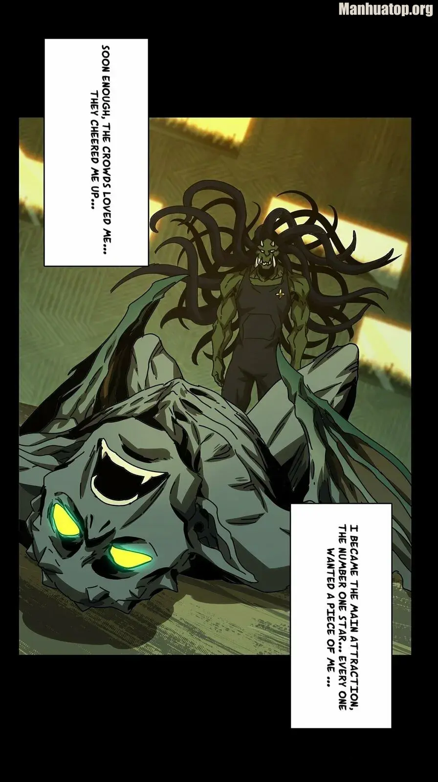 DaXiangWuXing (Taoist) Chapter 170 page 10