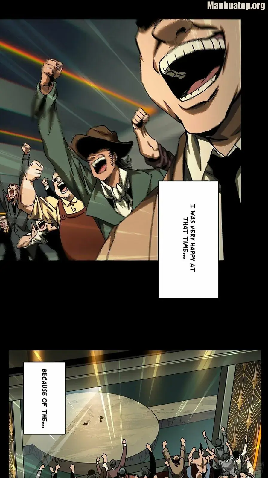 DaXiangWuXing (Taoist) Chapter 170 page 11