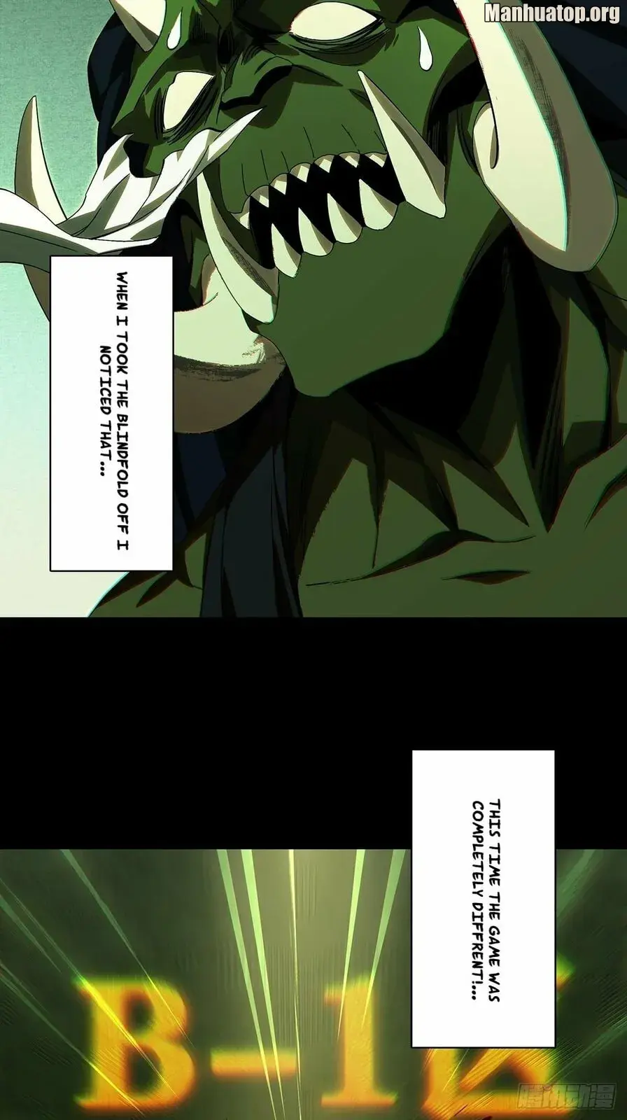 DaXiangWuXing (Taoist) Chapter 170 page 20