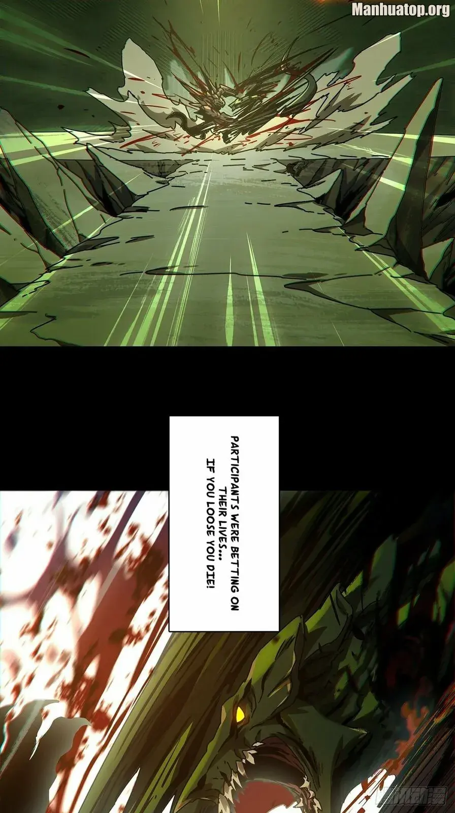 DaXiangWuXing (Taoist) Chapter 170 page 21
