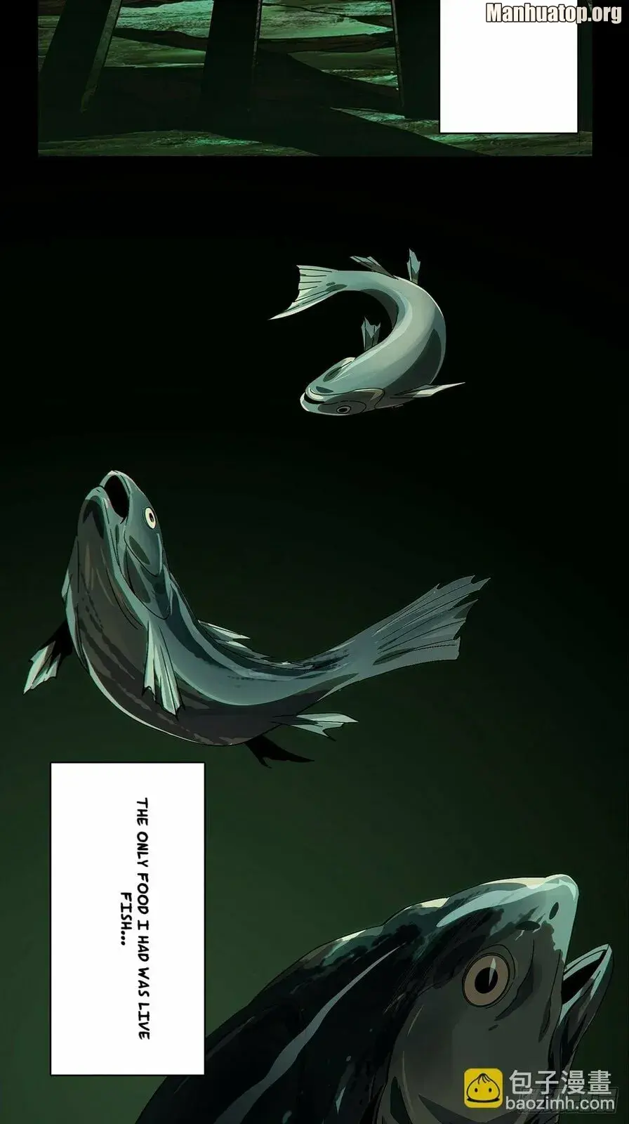 DaXiangWuXing (Taoist) Chapter 170 page 25