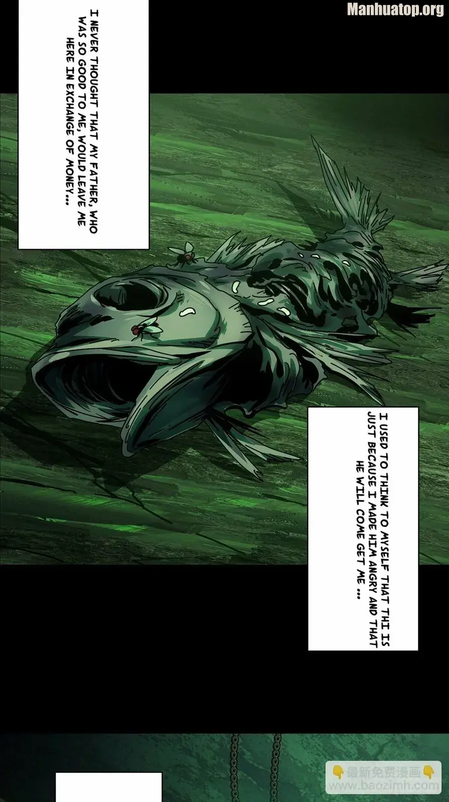 DaXiangWuXing (Taoist) Chapter 170 page 28