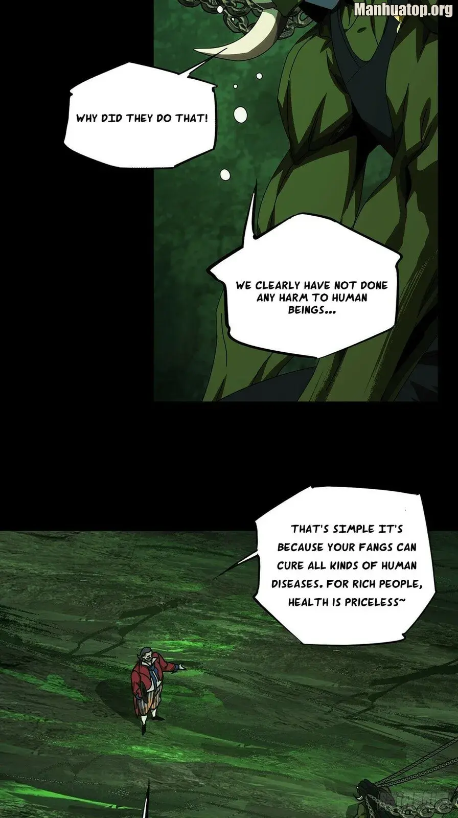 DaXiangWuXing (Taoist) Chapter 171 page 16