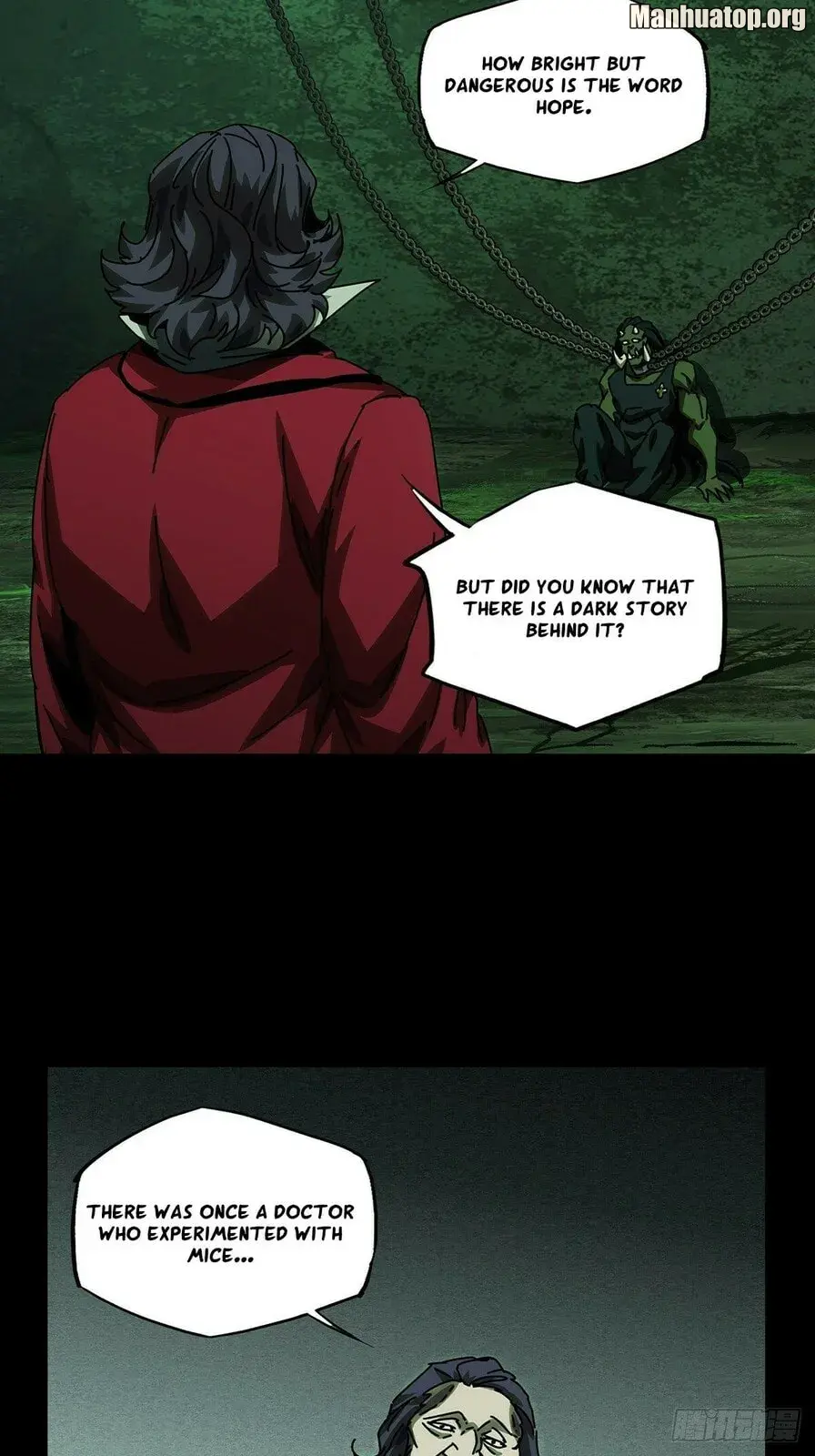 DaXiangWuXing (Taoist) Chapter 171 page 23