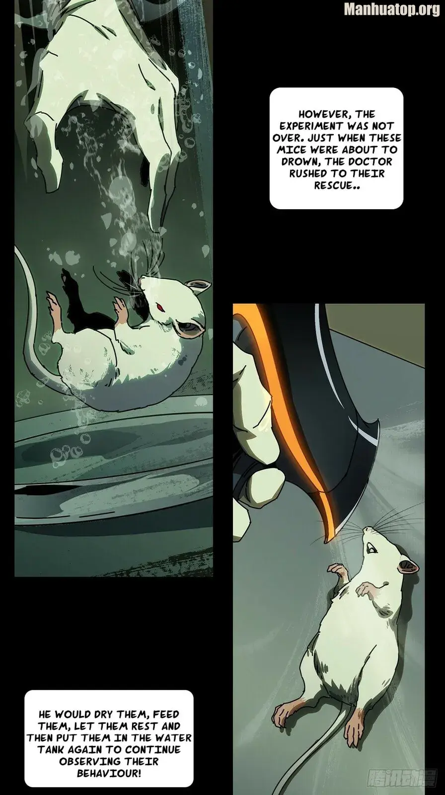 DaXiangWuXing (Taoist) Chapter 171 page 26