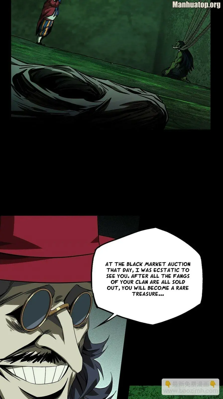 DaXiangWuXing (Taoist) Chapter 171 page 32