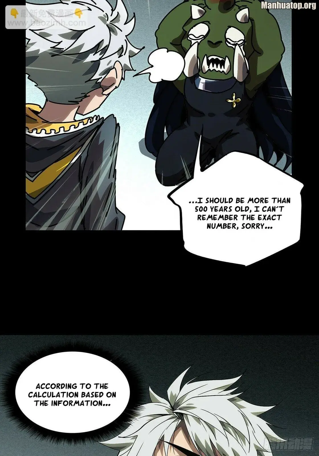 DaXiangWuXing (Taoist) Chapter 172 page 33