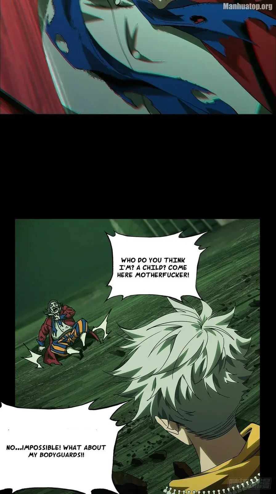 DaXiangWuXing (Taoist) Chapter 173 page 13