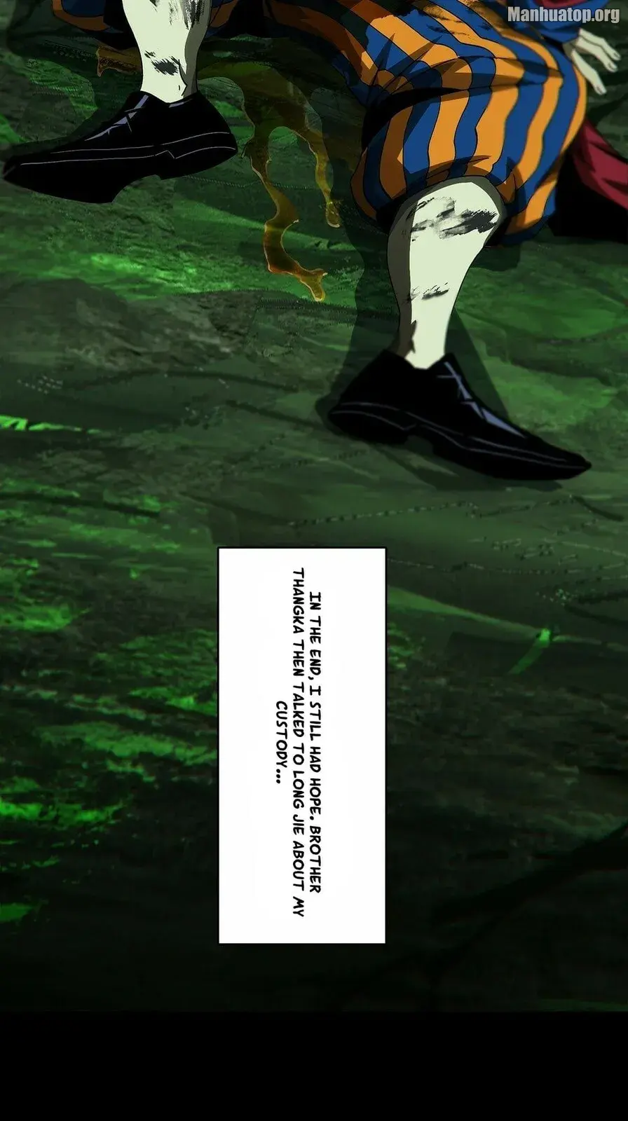DaXiangWuXing (Taoist) Chapter 173 page 17