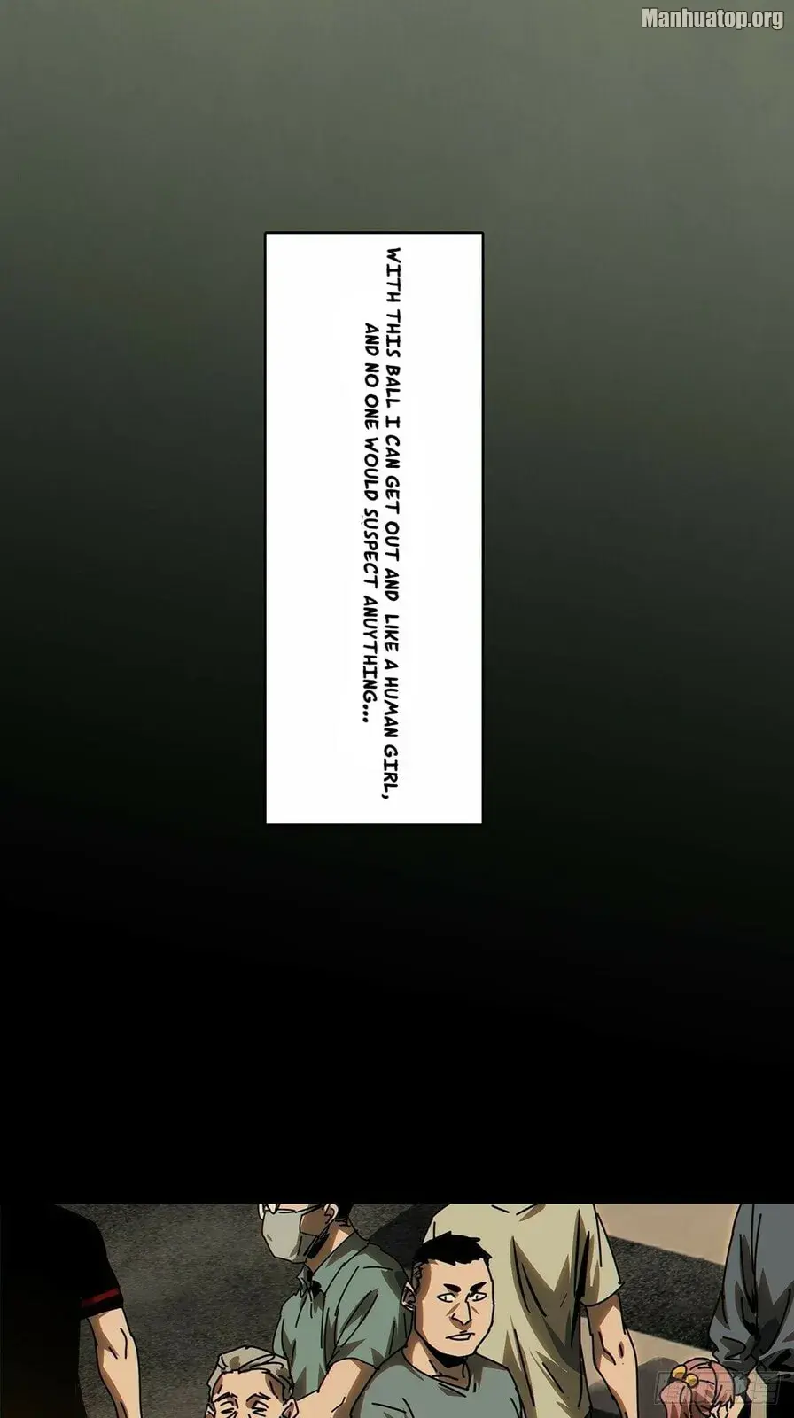 DaXiangWuXing (Taoist) Chapter 173 page 22