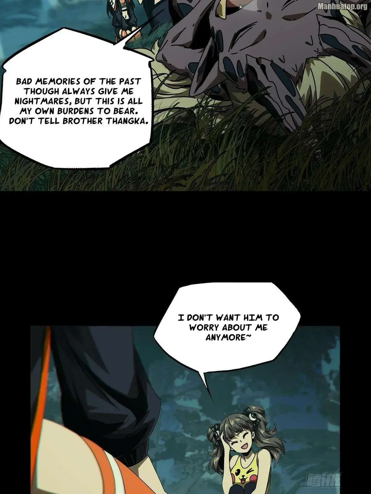 DaXiangWuXing (Taoist) Chapter 173 page 42