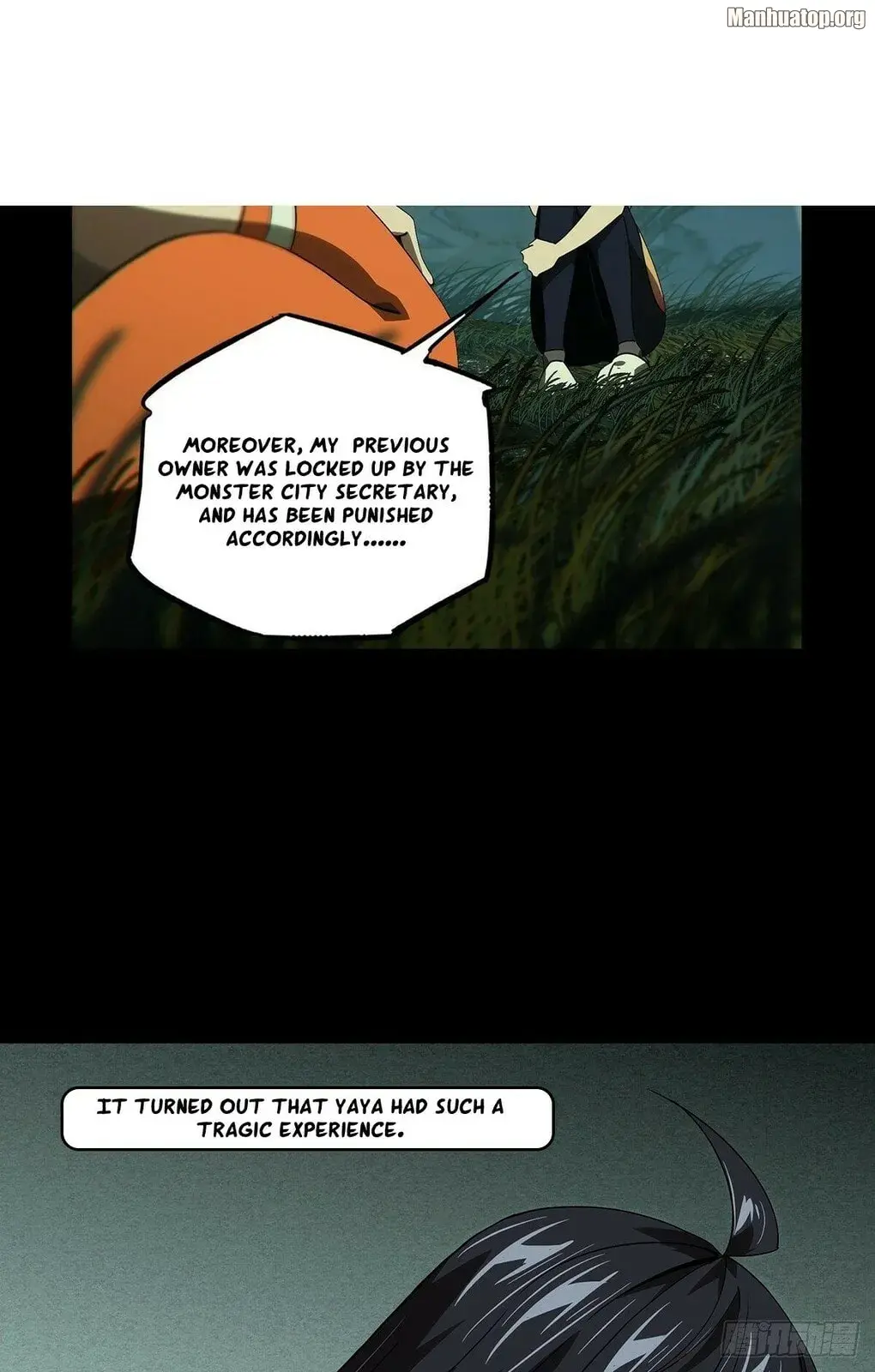 DaXiangWuXing (Taoist) Chapter 173 page 43