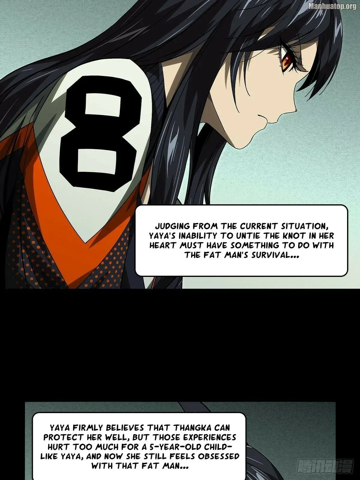 DaXiangWuXing (Taoist) Chapter 173 page 44