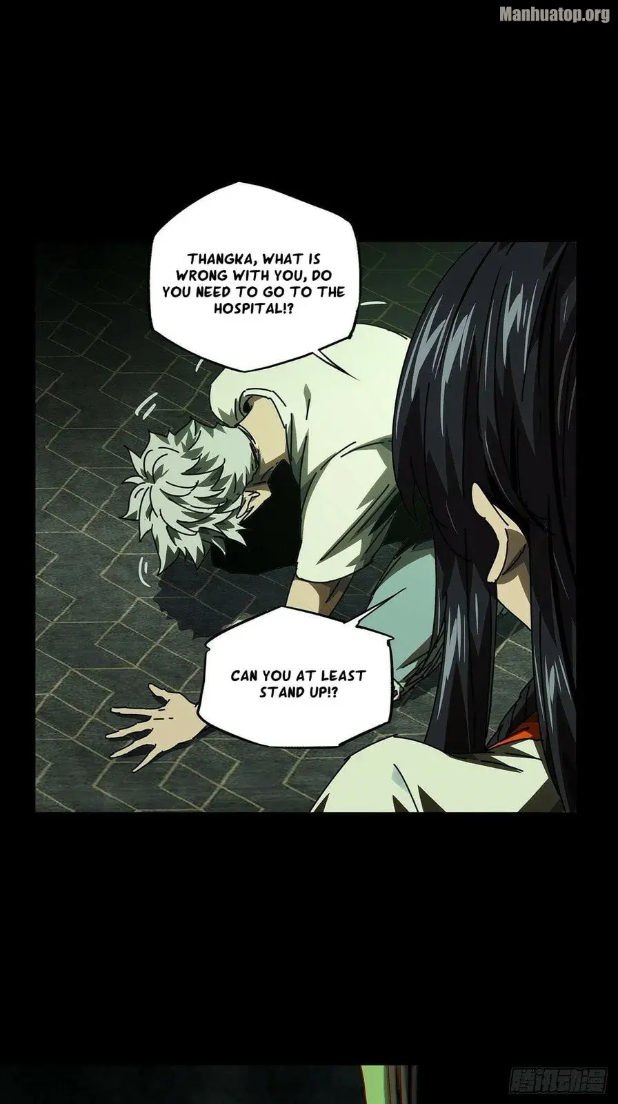 DaXiangWuXing (Taoist) Chapter 174 page 10