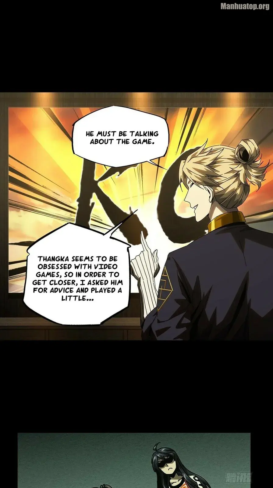 DaXiangWuXing (Taoist) Chapter 174 page 12