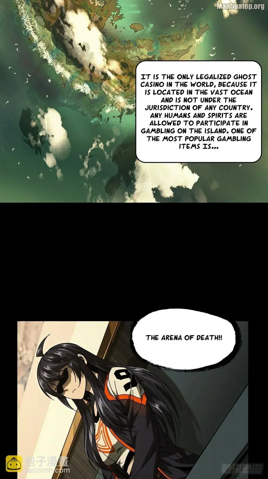 DaXiangWuXing (Taoist) Chapter 174 page 26