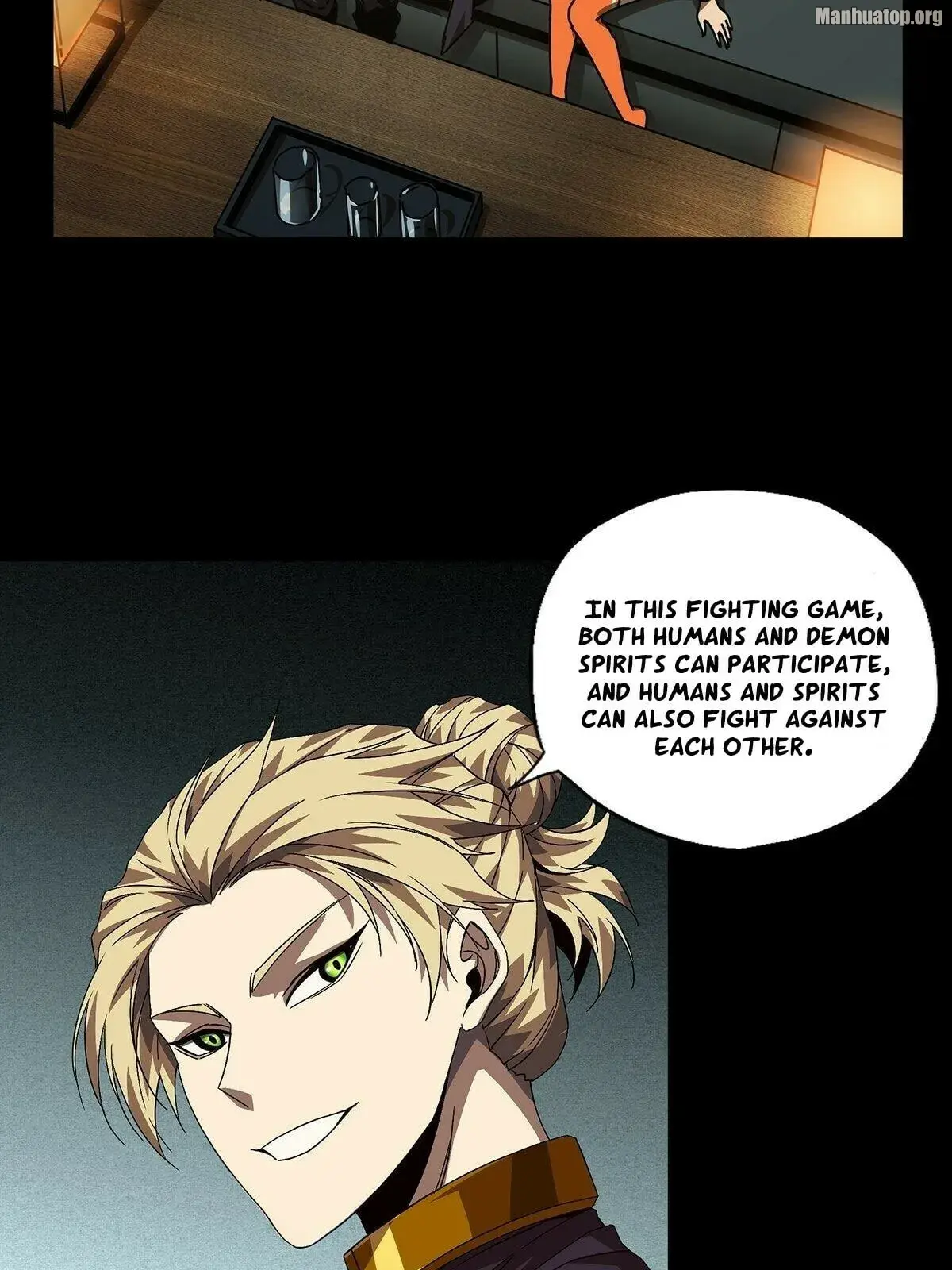 DaXiangWuXing (Taoist) Chapter 174 page 30