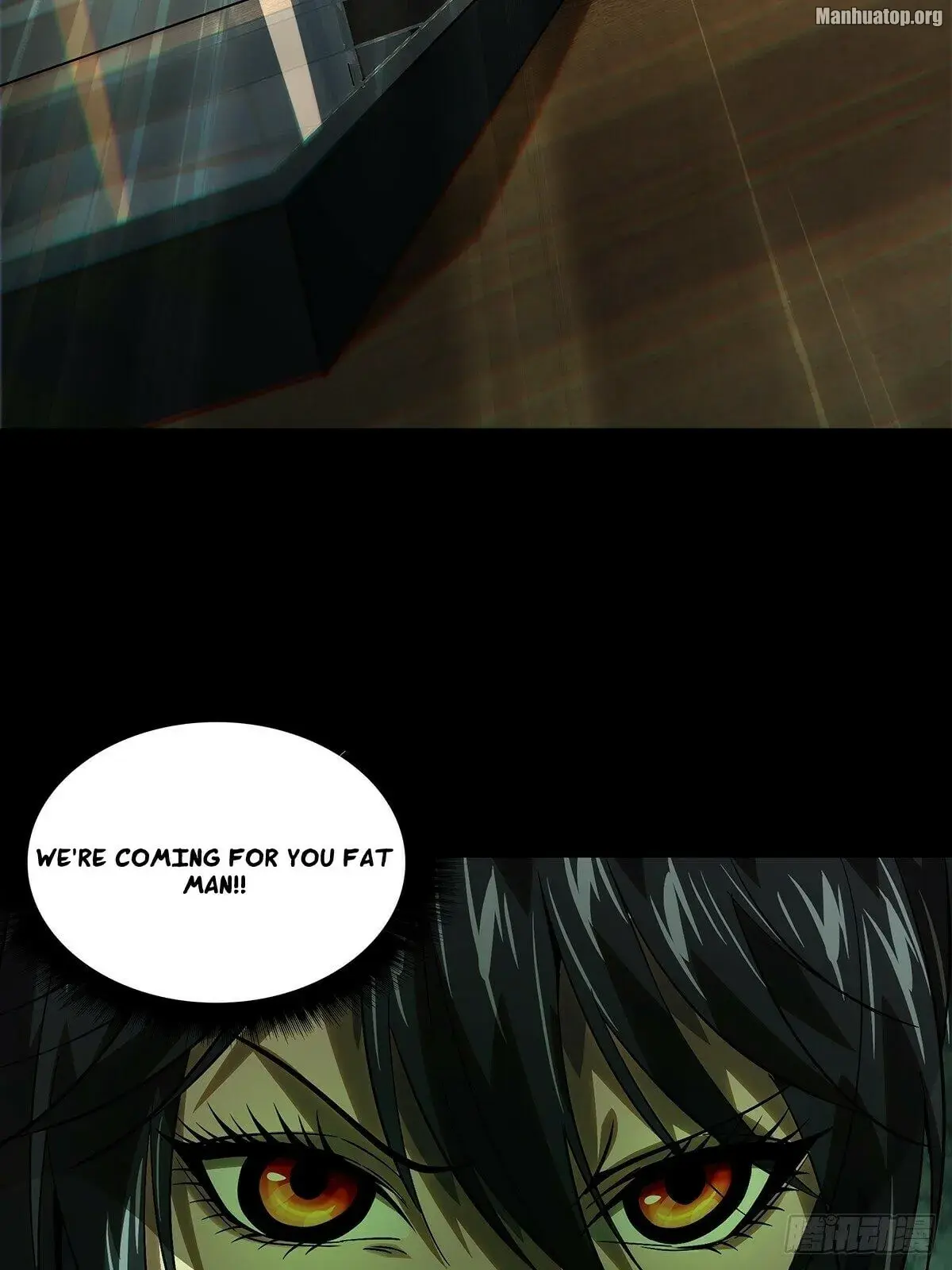 DaXiangWuXing (Taoist) Chapter 174 page 37