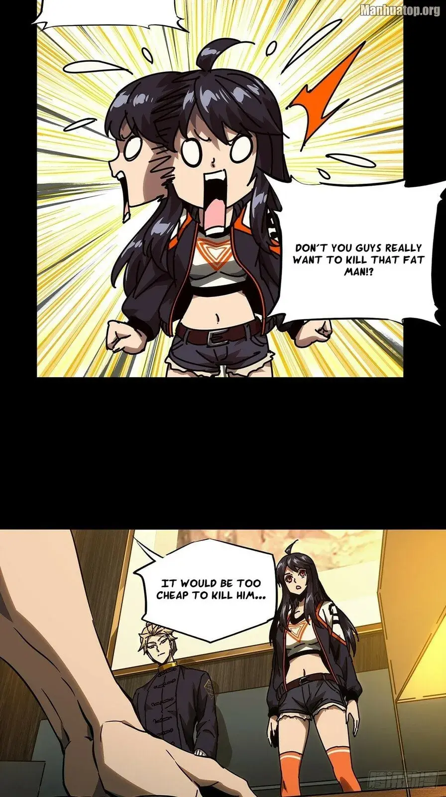 DaXiangWuXing (Taoist) Chapter 175 page 9
