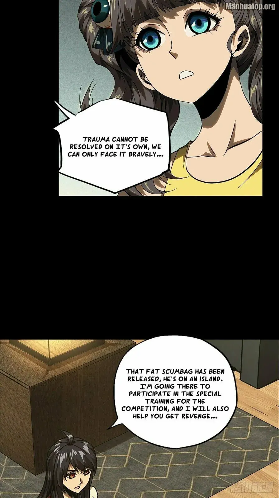 DaXiangWuXing (Taoist) Chapter 175 page 21
