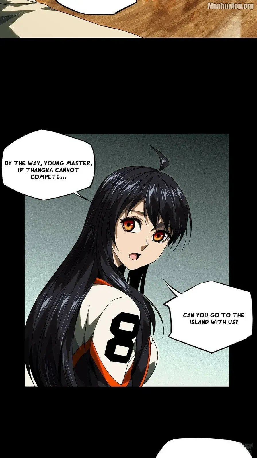 DaXiangWuXing (Taoist) Chapter 175 page 31