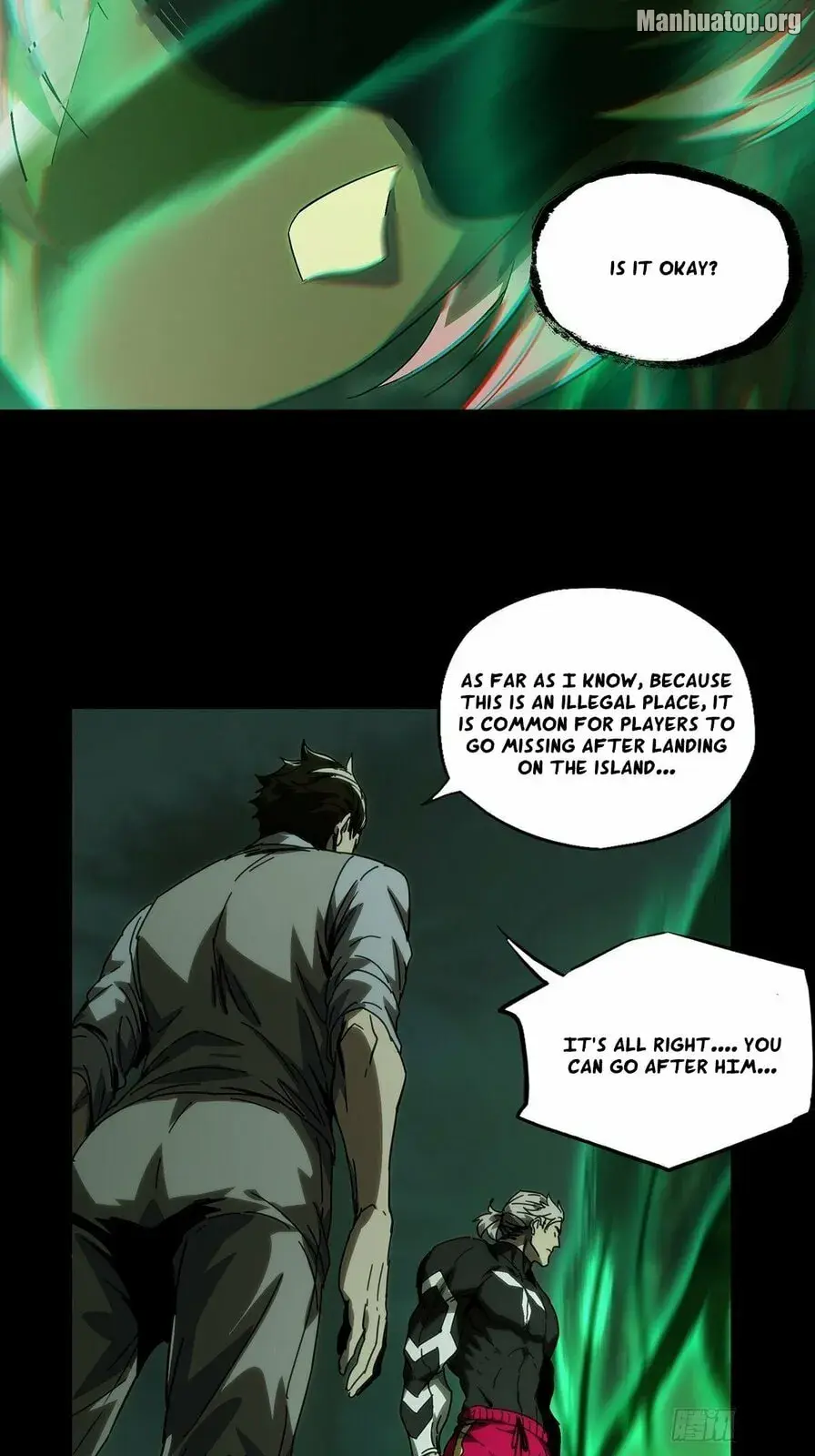 DaXiangWuXing (Taoist) Chapter 176 page 17