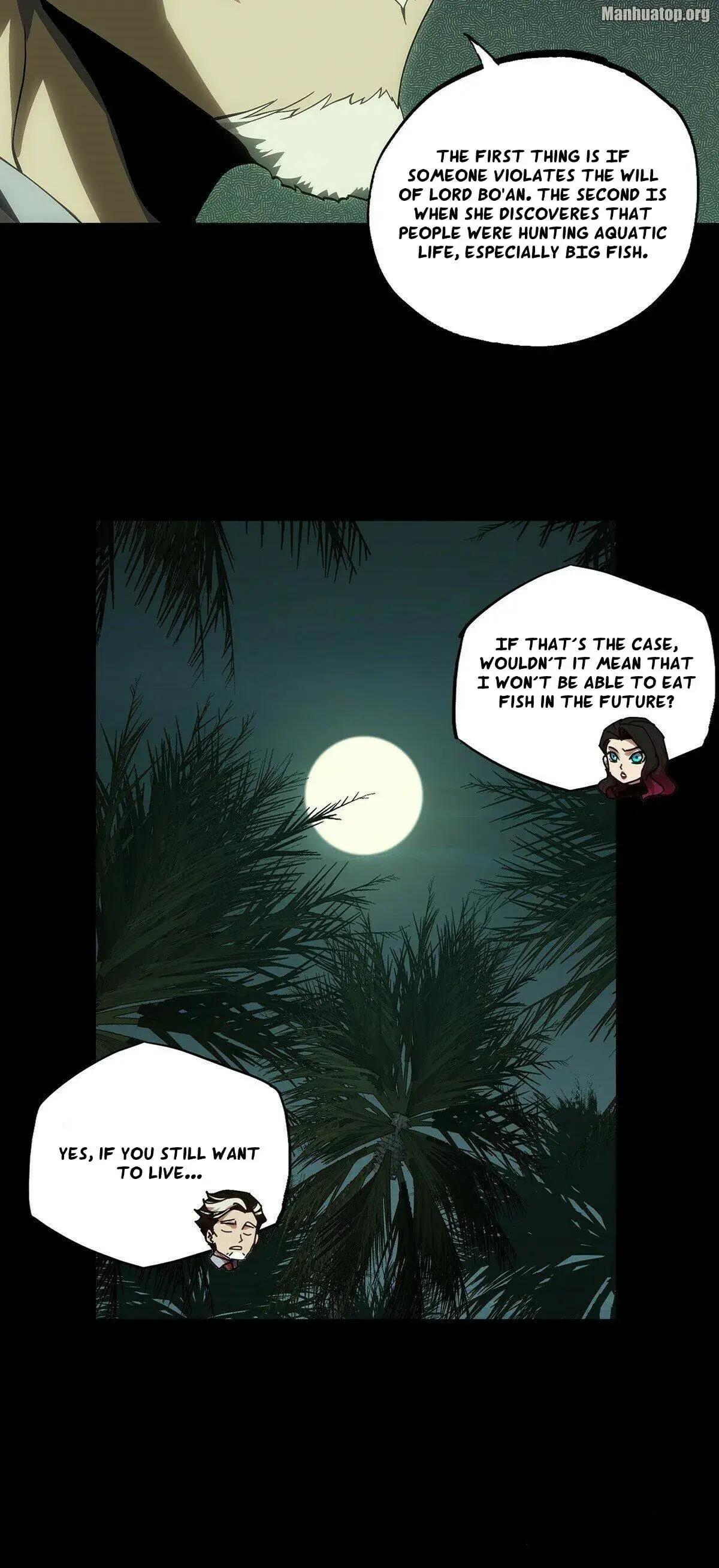 DaXiangWuXing (Taoist) Chapter 176 page 21