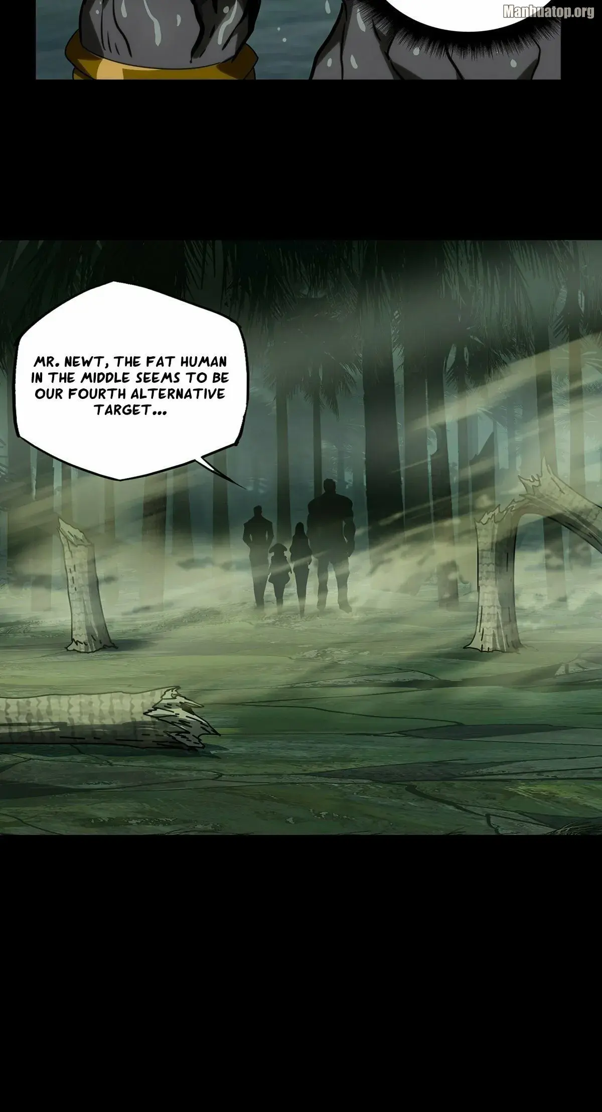 DaXiangWuXing (Taoist) Chapter 176 page 39