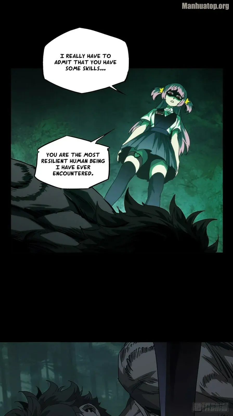 DaXiangWuXing (Taoist) Chapter 177 page 37