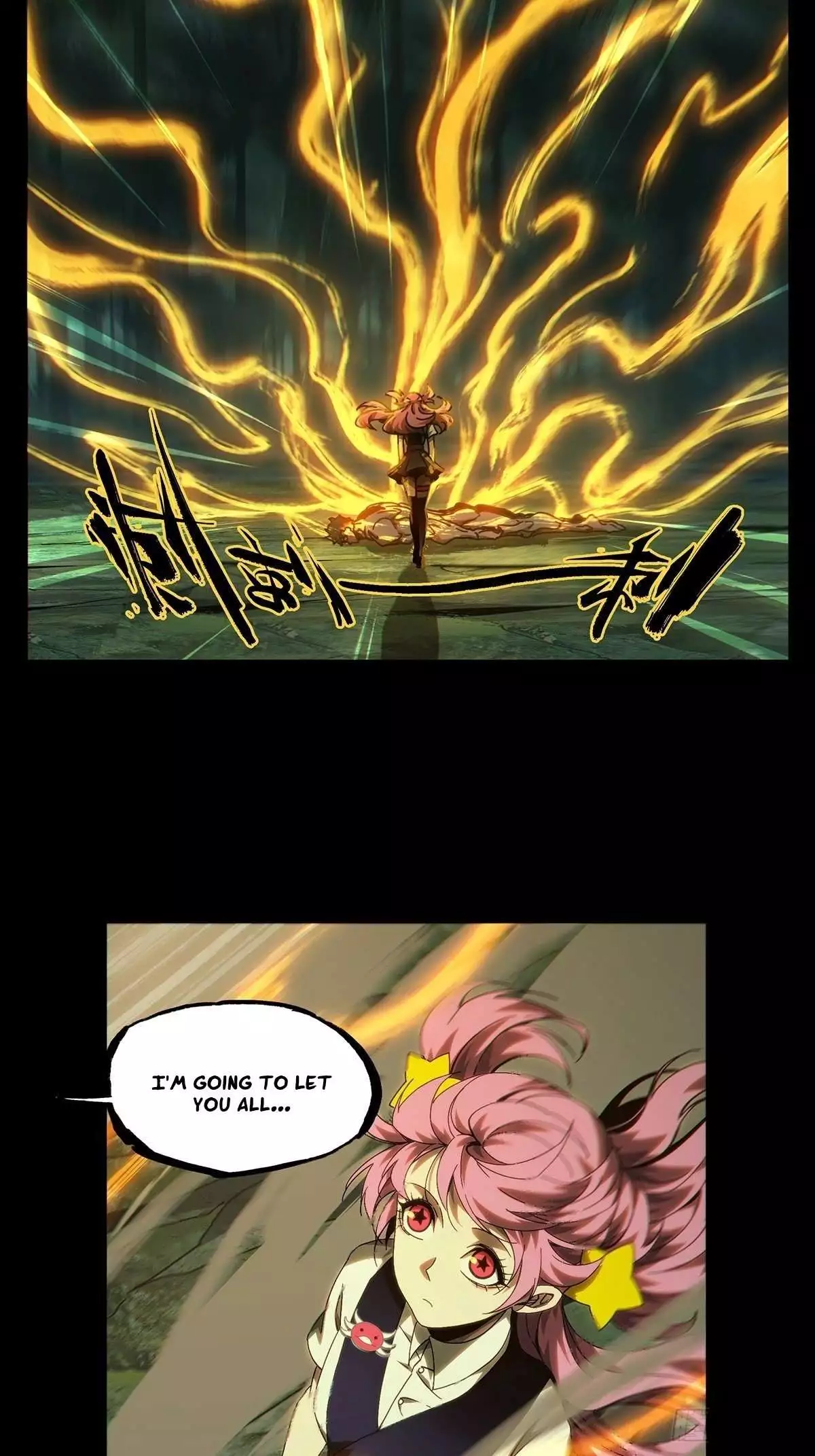 DaXiangWuXing (Taoist) Chapter 178 page 3