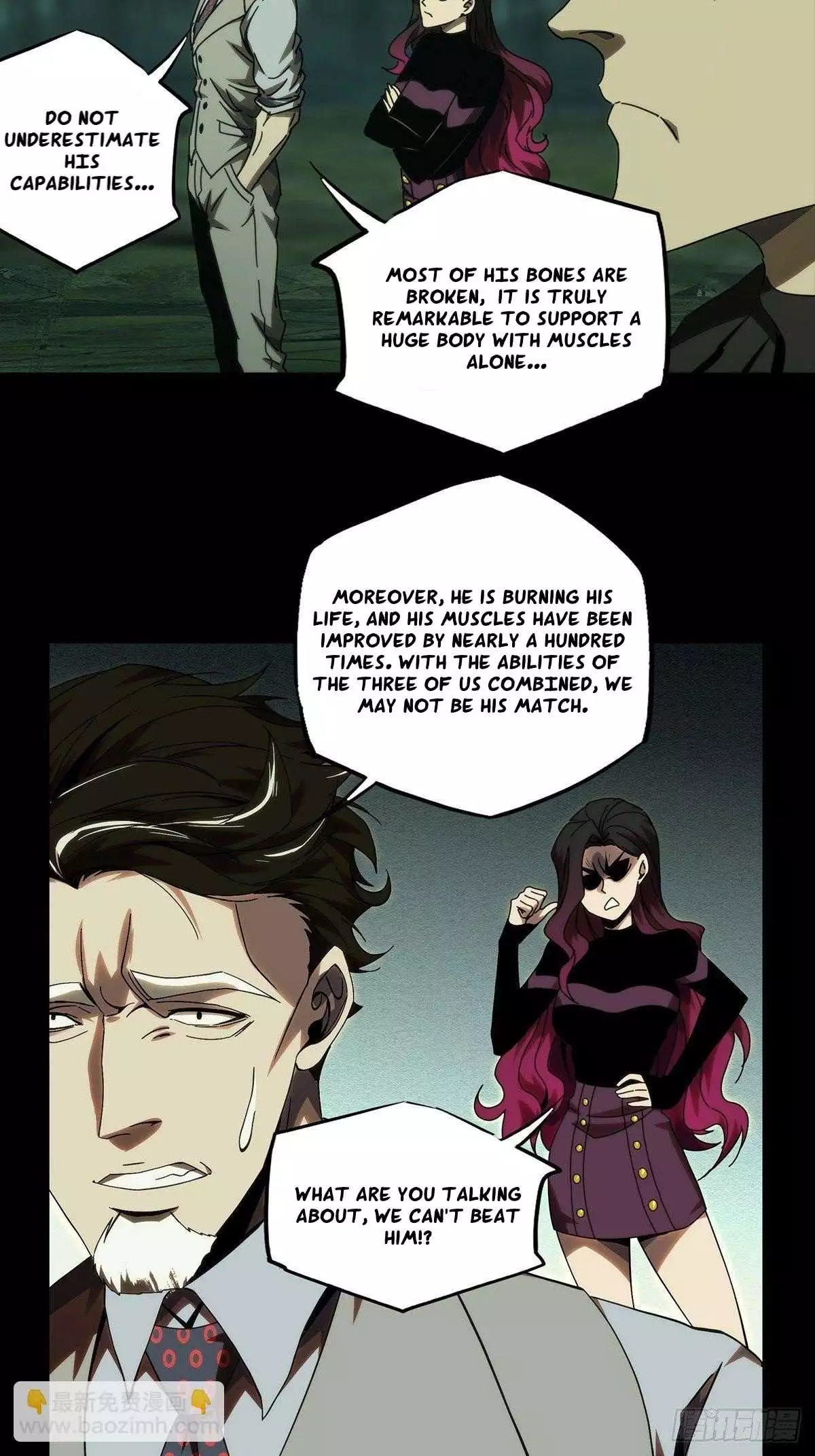DaXiangWuXing (Taoist) Chapter 178 page 7