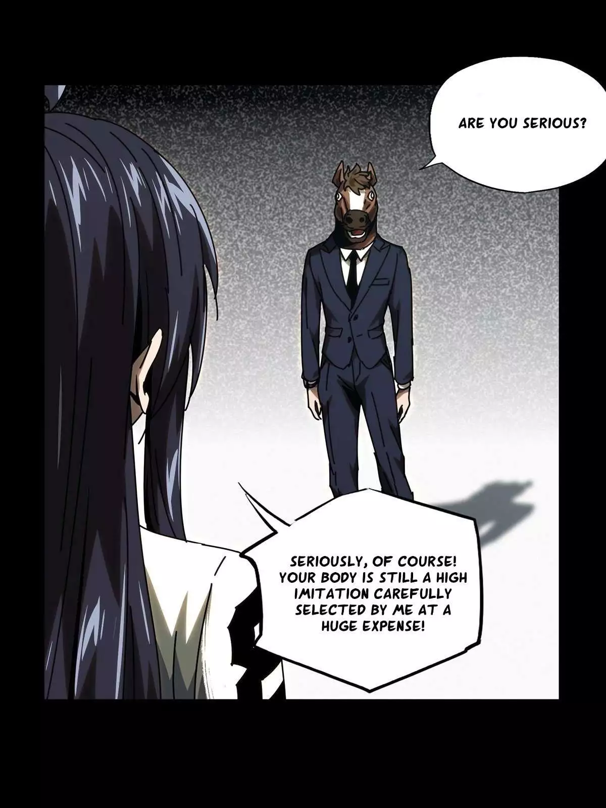 DaXiangWuXing (Taoist) Chapter 178 page 30