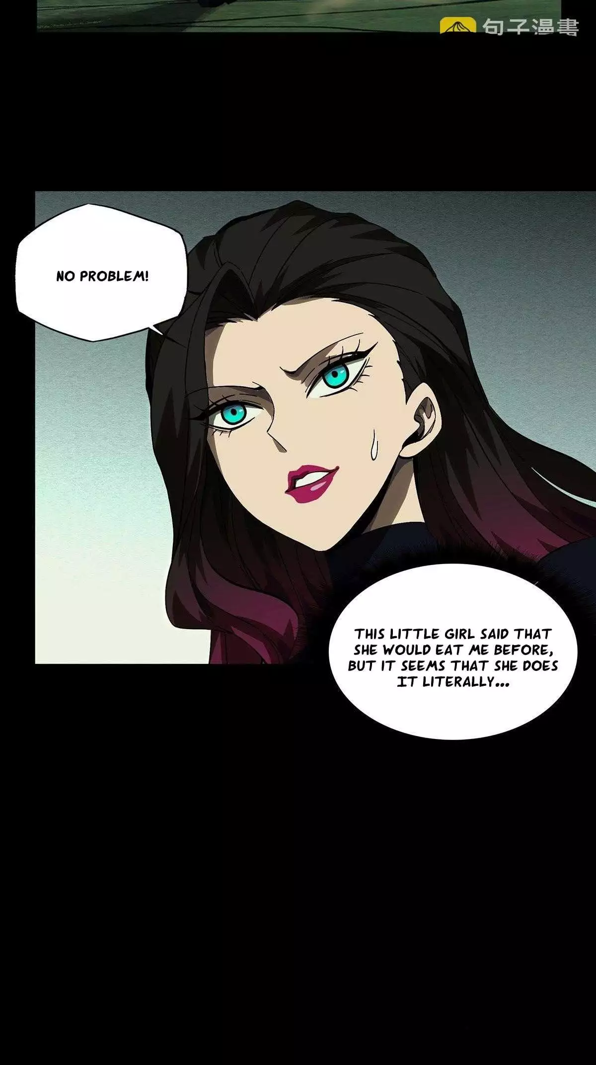 DaXiangWuXing (Taoist) Chapter 178 page 15