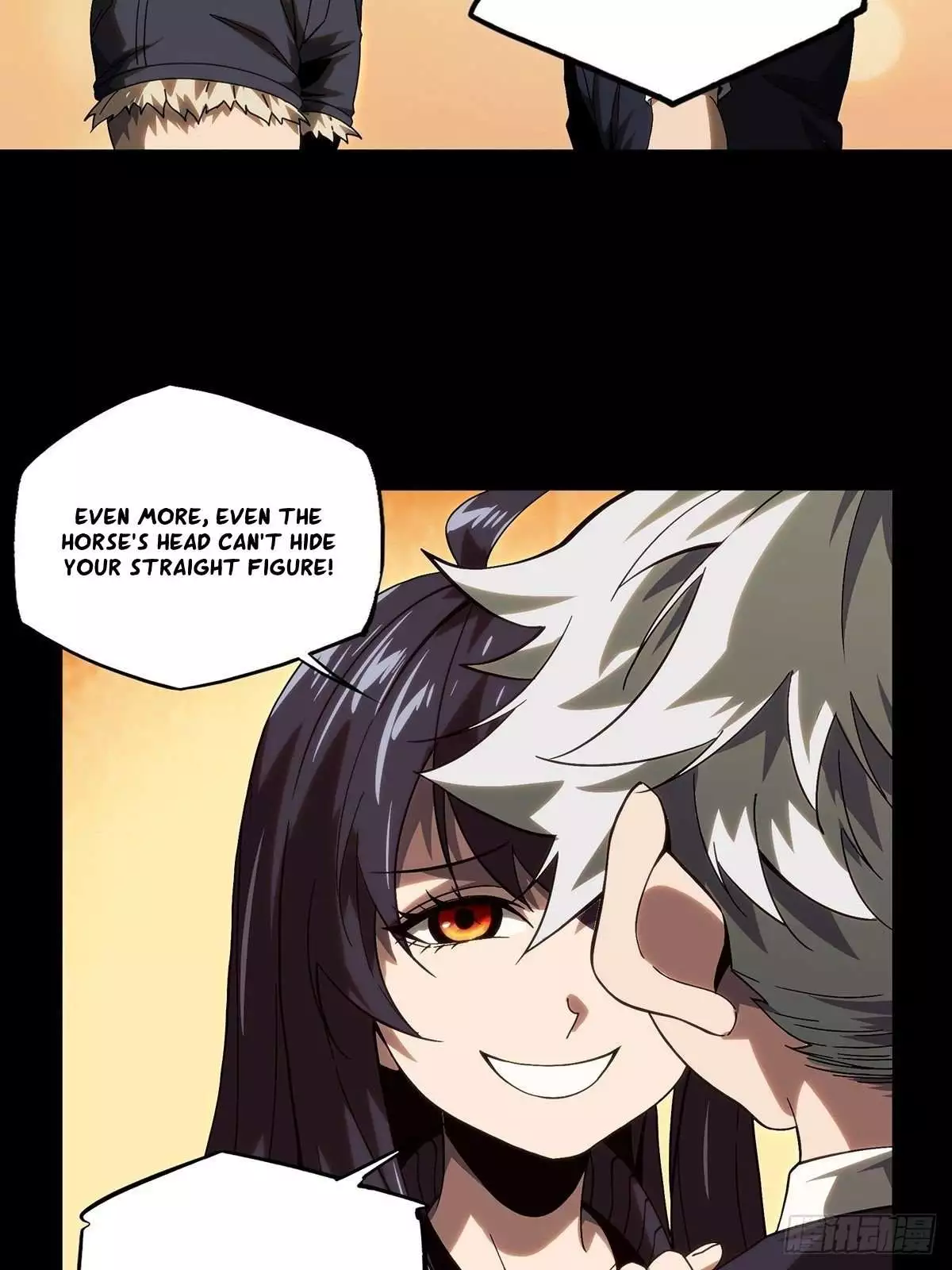 DaXiangWuXing (Taoist) Chapter 178 page 36