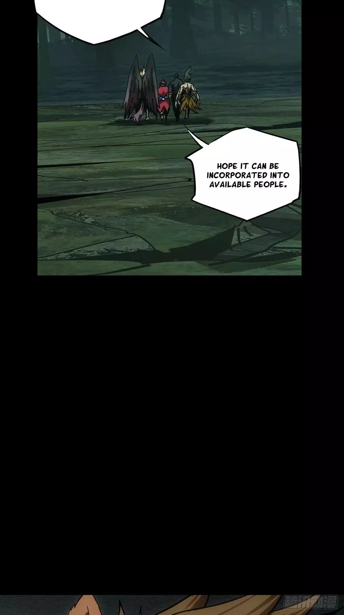 DaXiangWuXing (Taoist) Chapter 178 page 24