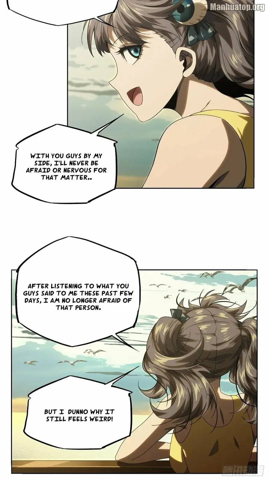 DaXiangWuXing (Taoist) Chapter 179 page 5