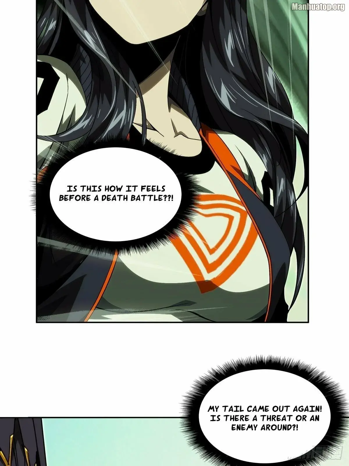 DaXiangWuXing (Taoist) Chapter 179 page 27