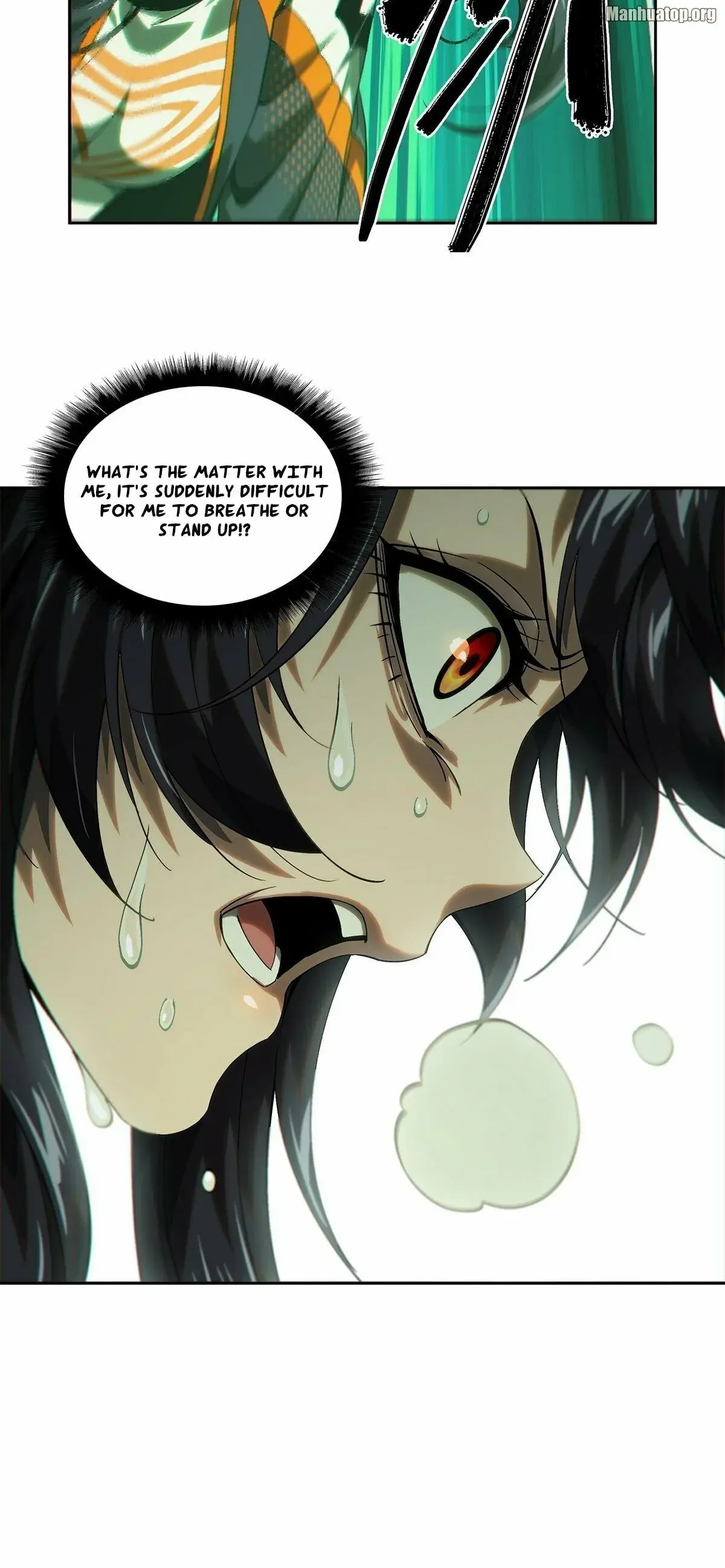 DaXiangWuXing (Taoist) Chapter 179 page 30