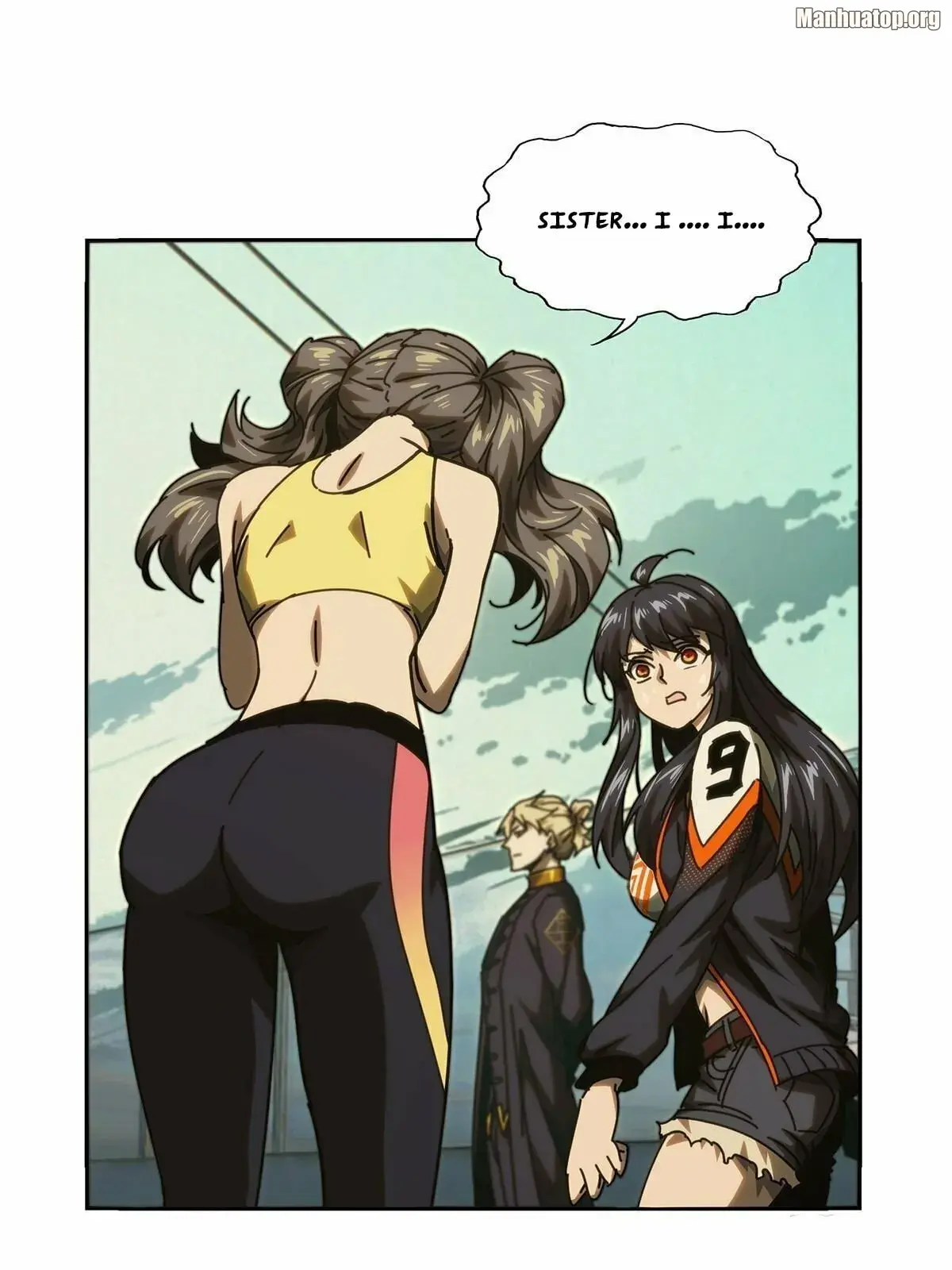 DaXiangWuXing (Taoist) Chapter 179 page 31