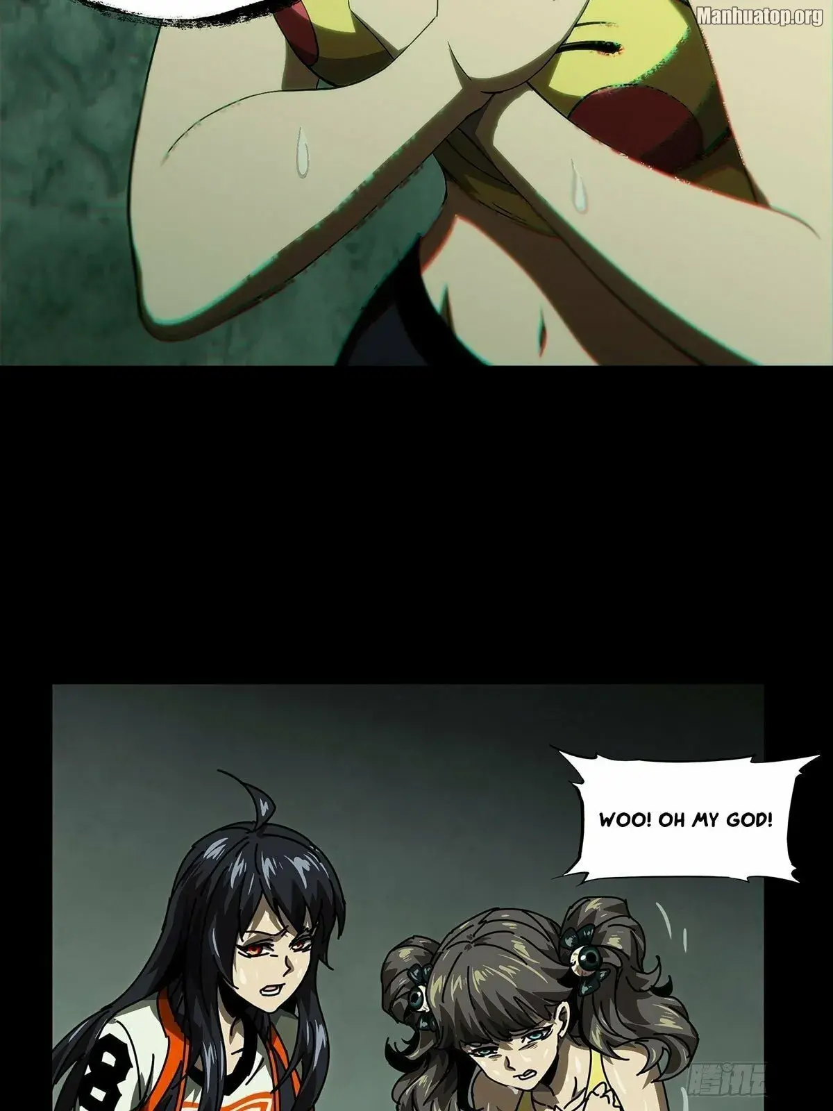 DaXiangWuXing (Taoist) Chapter 179 page 33