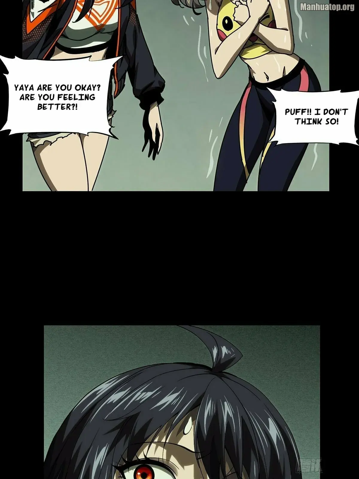 DaXiangWuXing (Taoist) Chapter 179 page 34