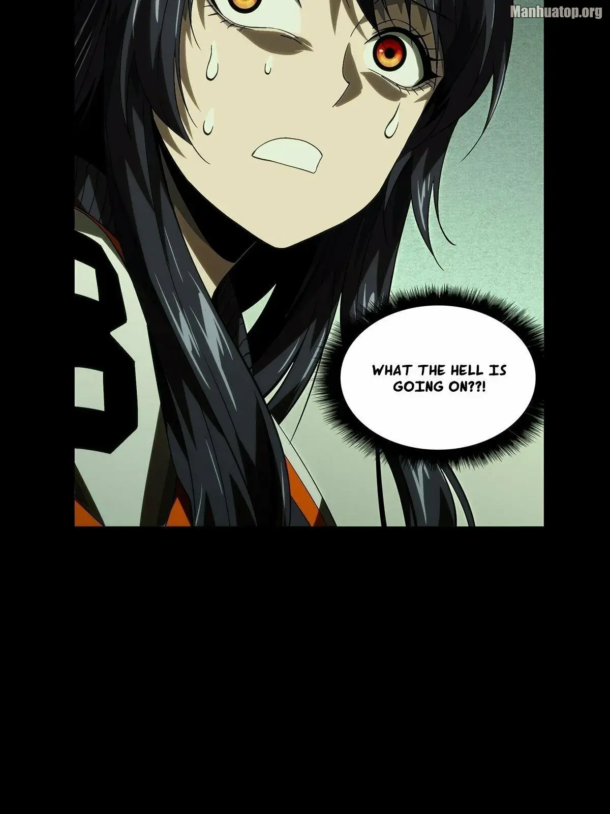DaXiangWuXing (Taoist) Chapter 179 page 35
