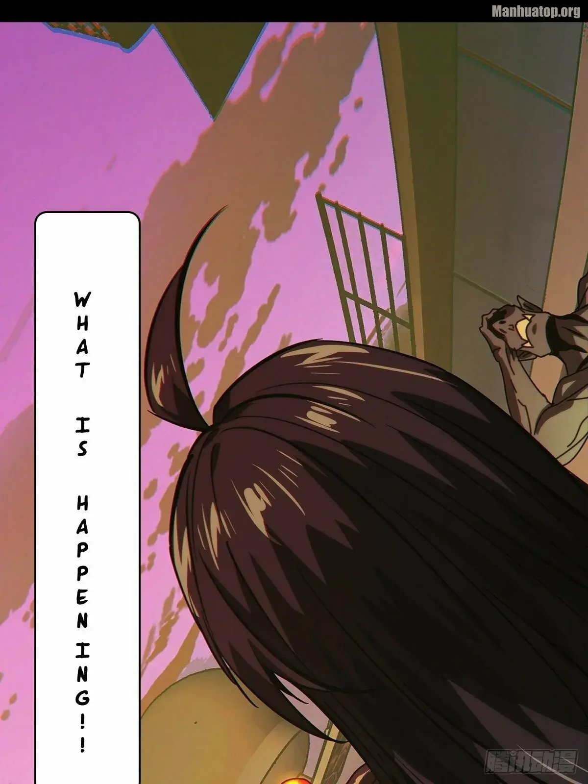 DaXiangWuXing (Taoist) Chapter 179 page 36